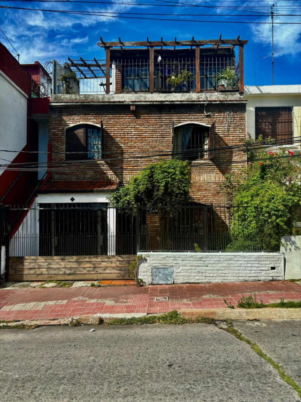 Casa en Paso Molino, propiedad 250796 -Imagen 1