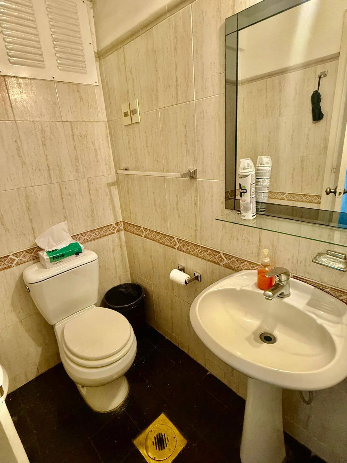 Apartamento en Ciudad Vieja, propiedad 254243 -Imagen 11