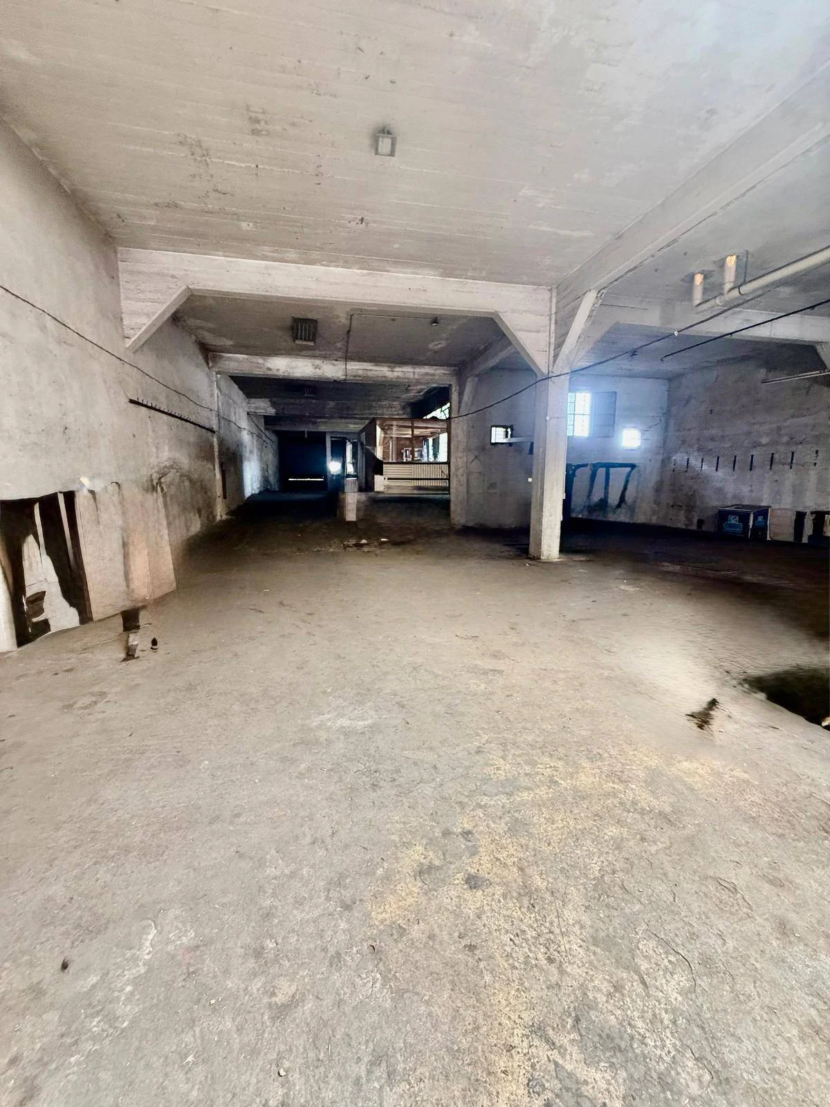 Depósito en Centro, propiedad 265086 -Imagen 17