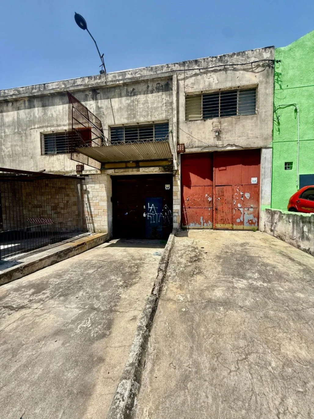 Depósito en Centro, propiedad 265086 -Imagen 19