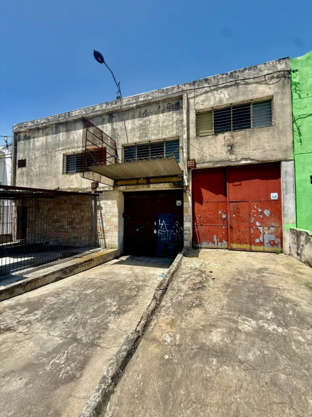 Depósito en Centro, propiedad 265086 -Imagen 20