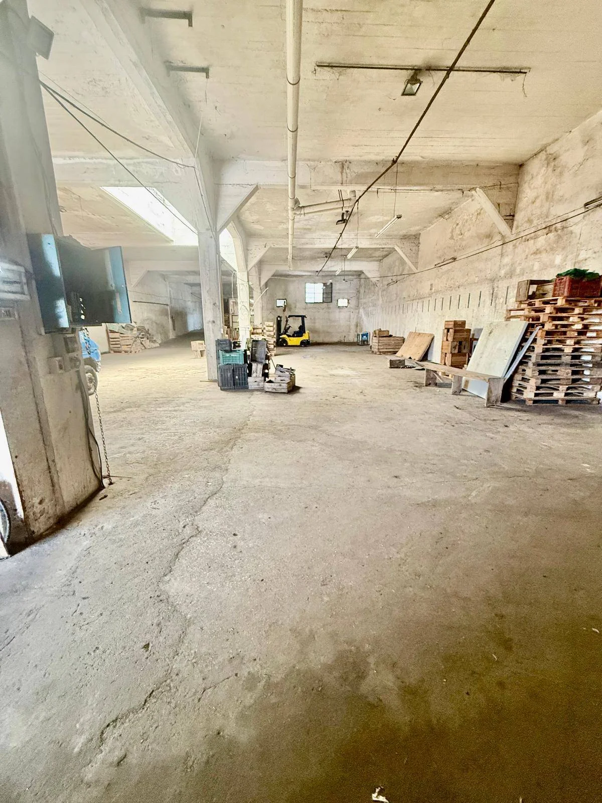 Depósito en Centro, propiedad 265086 -Imagen 3