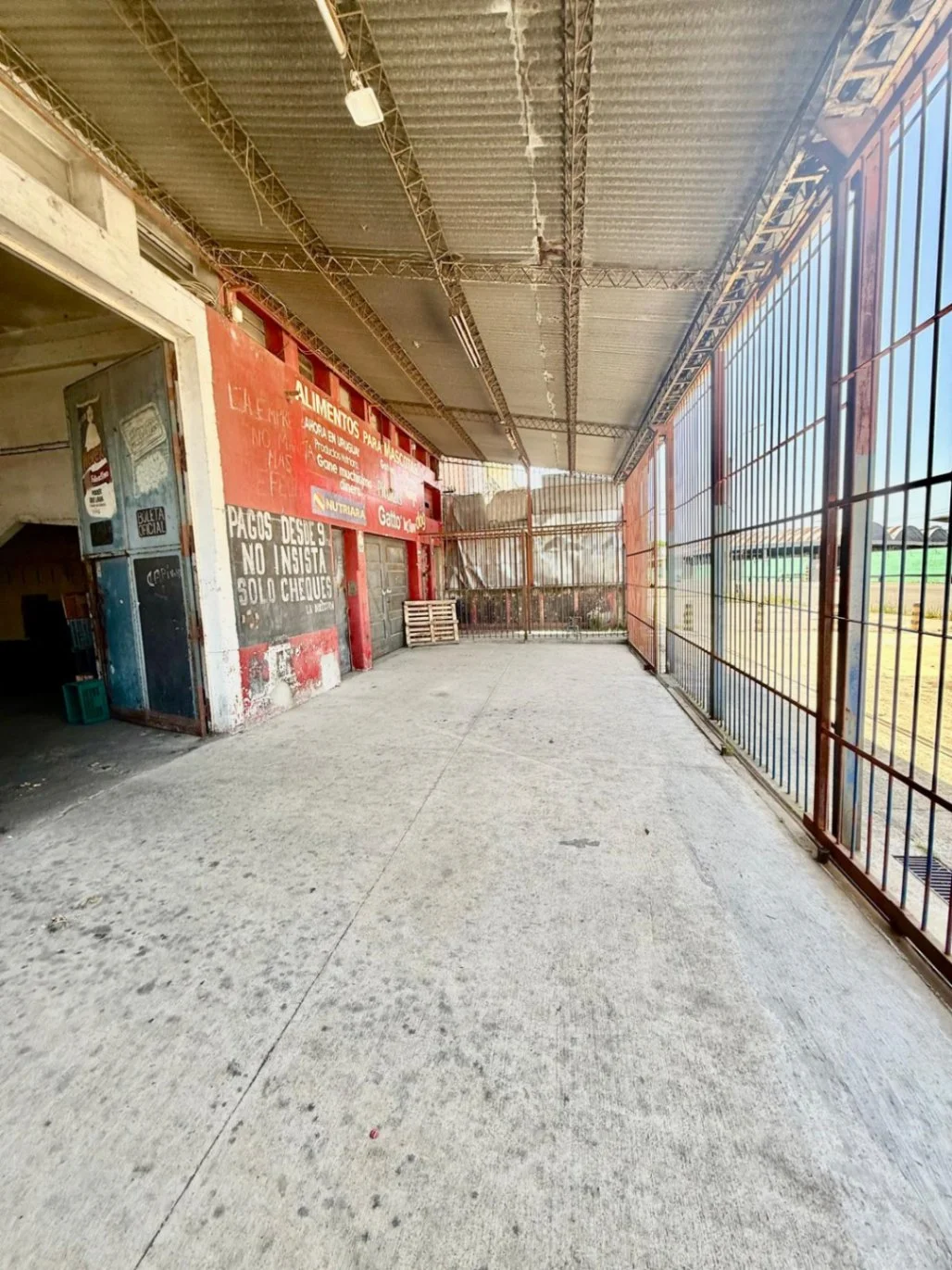 Depósito en Centro, propiedad 265086 -Imagen 10