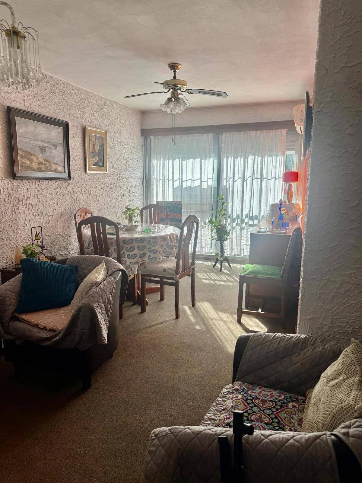 Apartamento en Centro, propiedad 269105 -Imagen 2