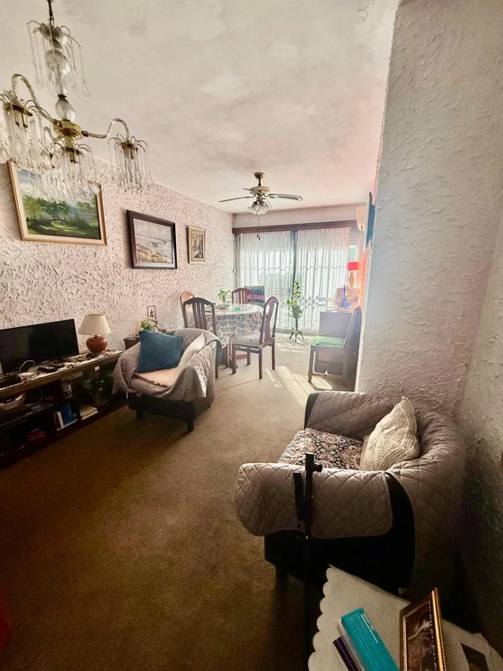 Apartamento en Centro, propiedad 269105 -Imagen 13