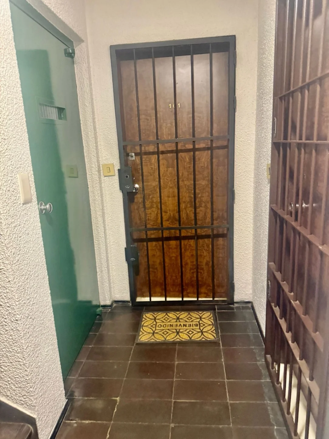 Apartamento en Centro, propiedad 269105 -Imagen 4