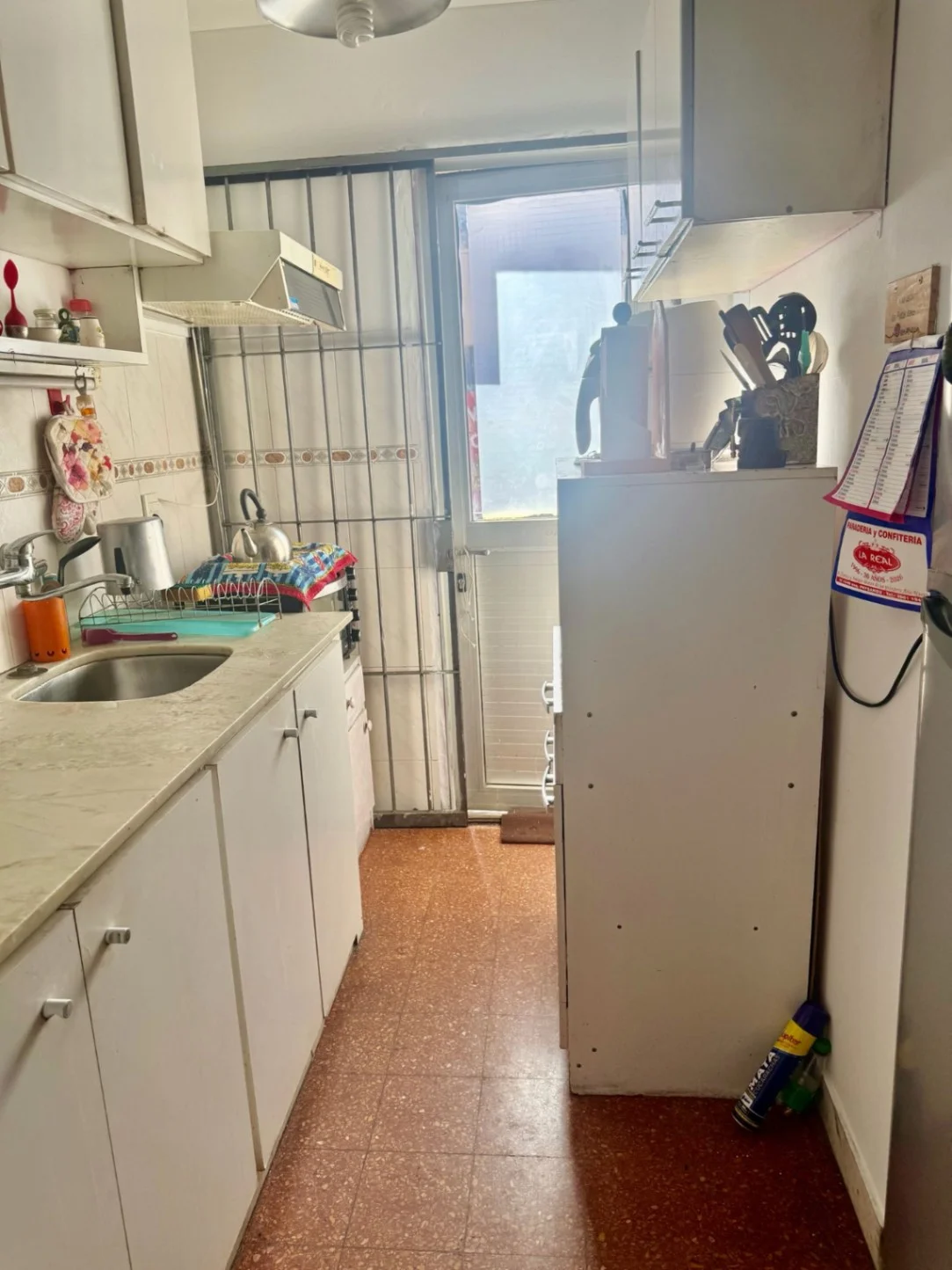 Apartamento en Centro, propiedad 269105 -Imagen 5