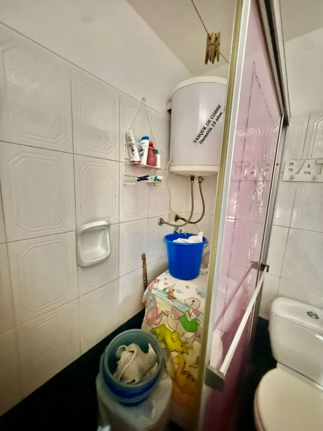 Apartamento en Centro, propiedad 269105 -Imagen 10