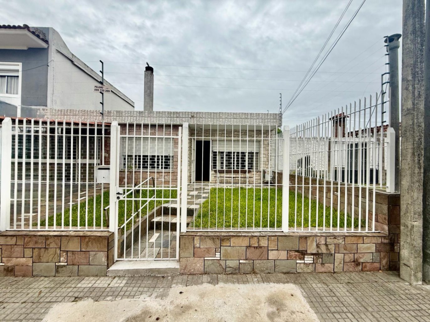 Casa en Perez Castellanos, propiedad 270794 -Imagen 3