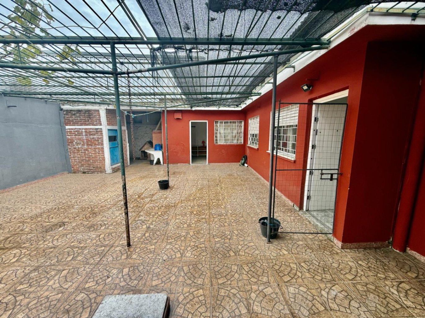 Casa en Perez Castellanos, propiedad 270794 -Imagen 16