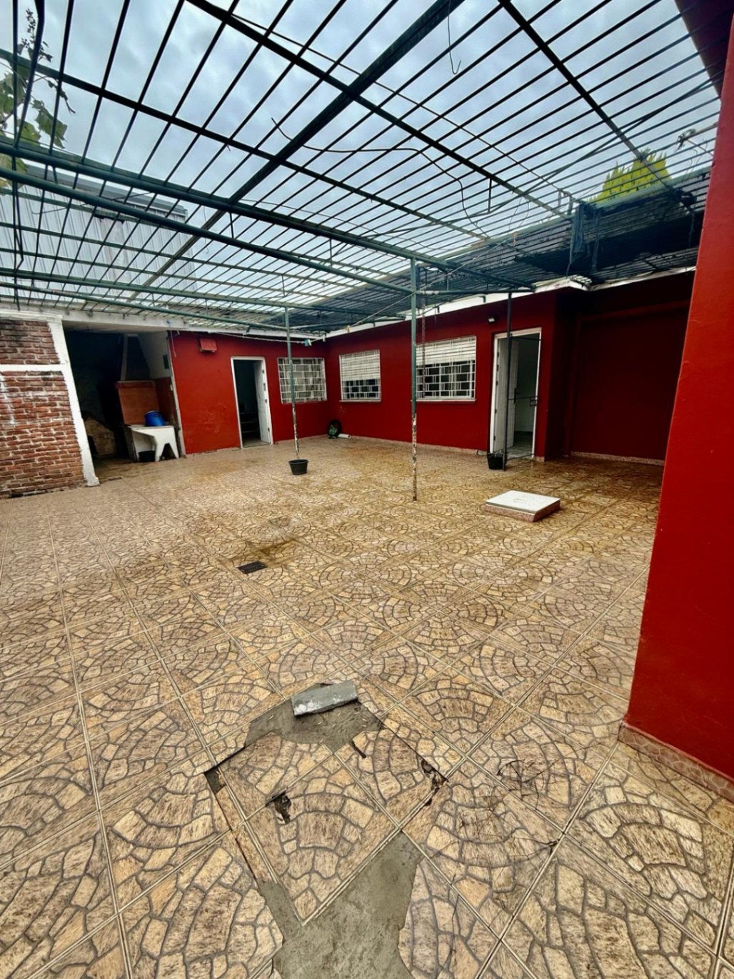 Casa en Perez Castellanos, propiedad 270794 -Imagen 18
