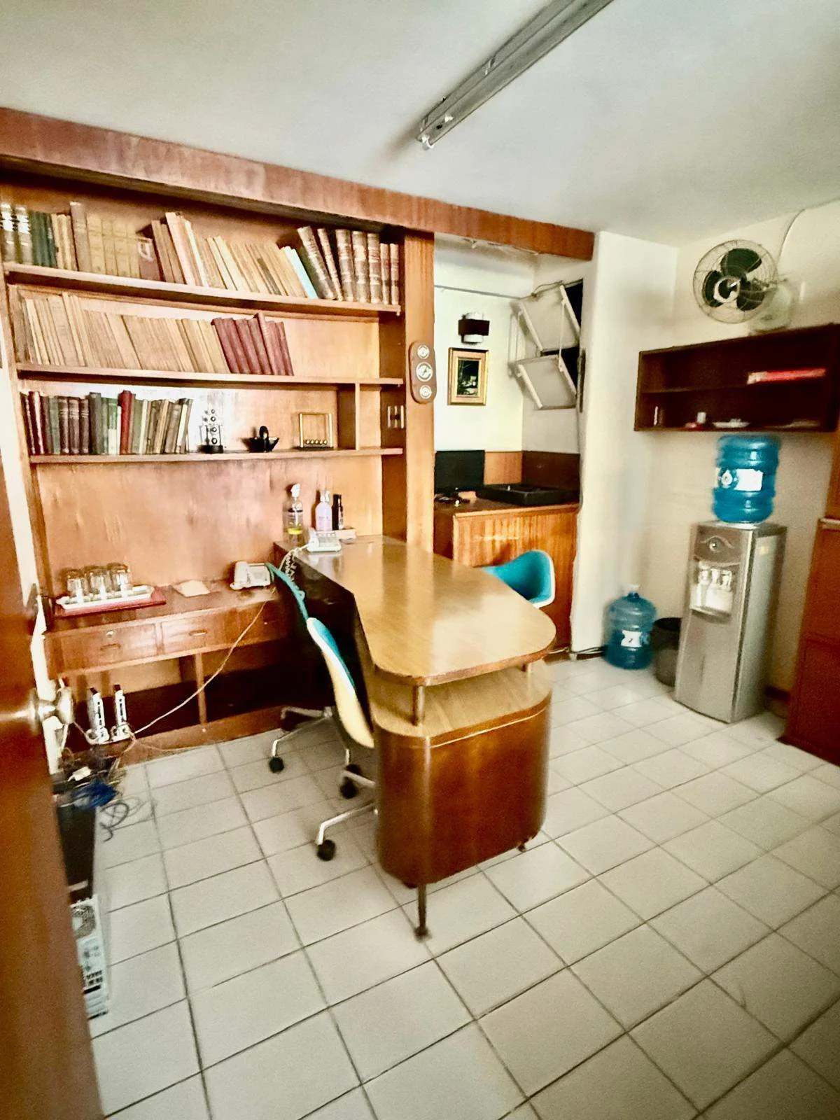 Apartamento en Ciudad Vieja, propiedad 271702 -Imagen 2