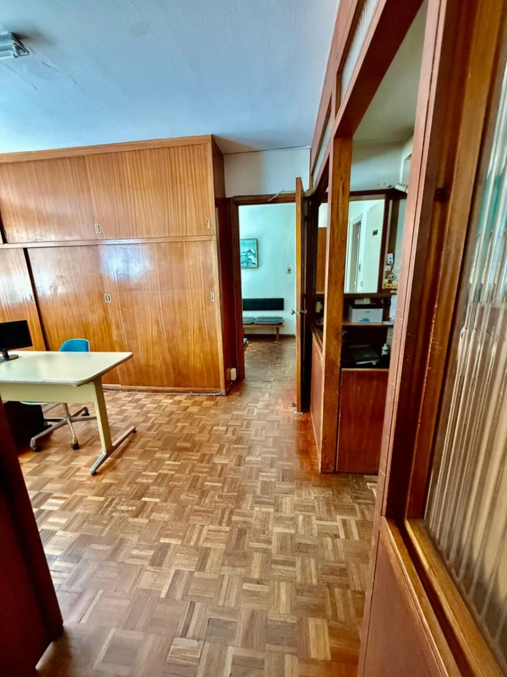 Apartamento en Ciudad Vieja, propiedad 271702 -Imagen 5