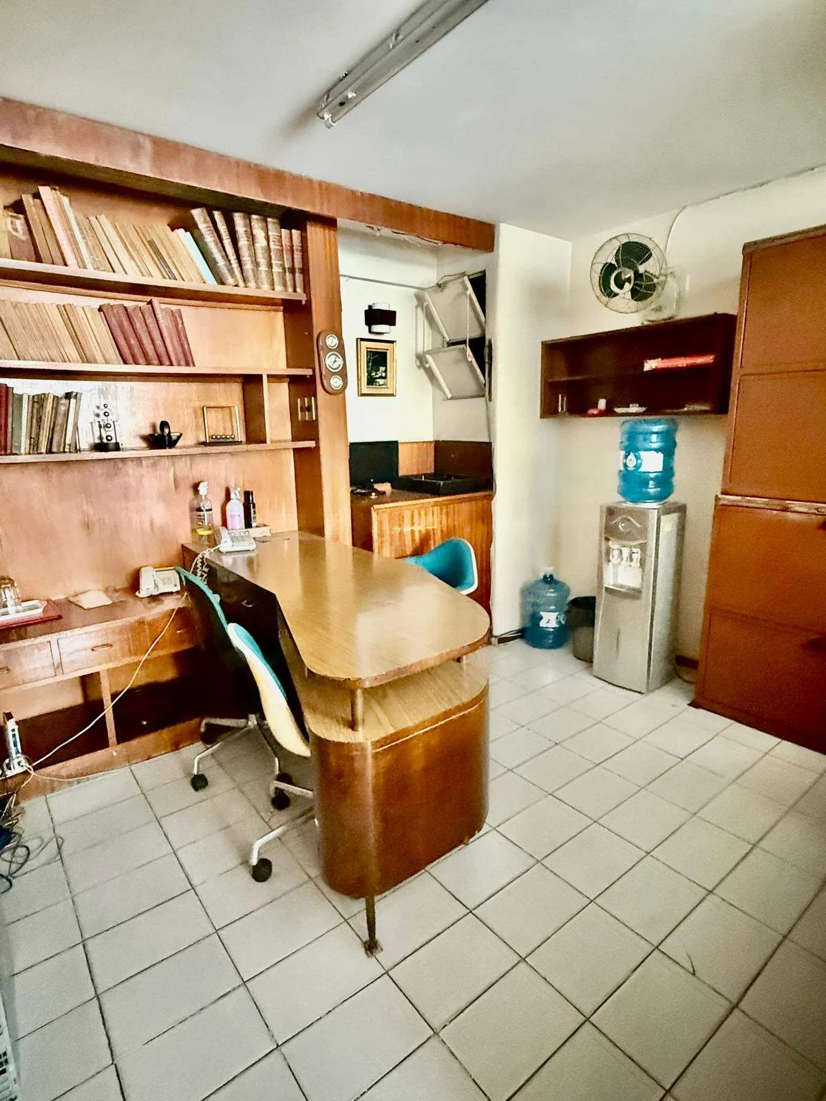 Apartamento en Ciudad Vieja, propiedad 271702 -Imagen 7