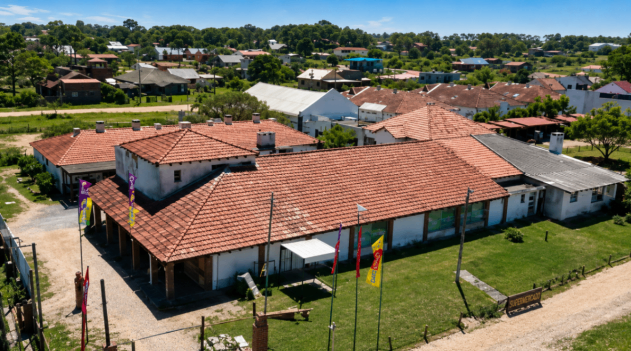 Terreno en Punta del Diablo, propiedad 274642 -Imagen 2