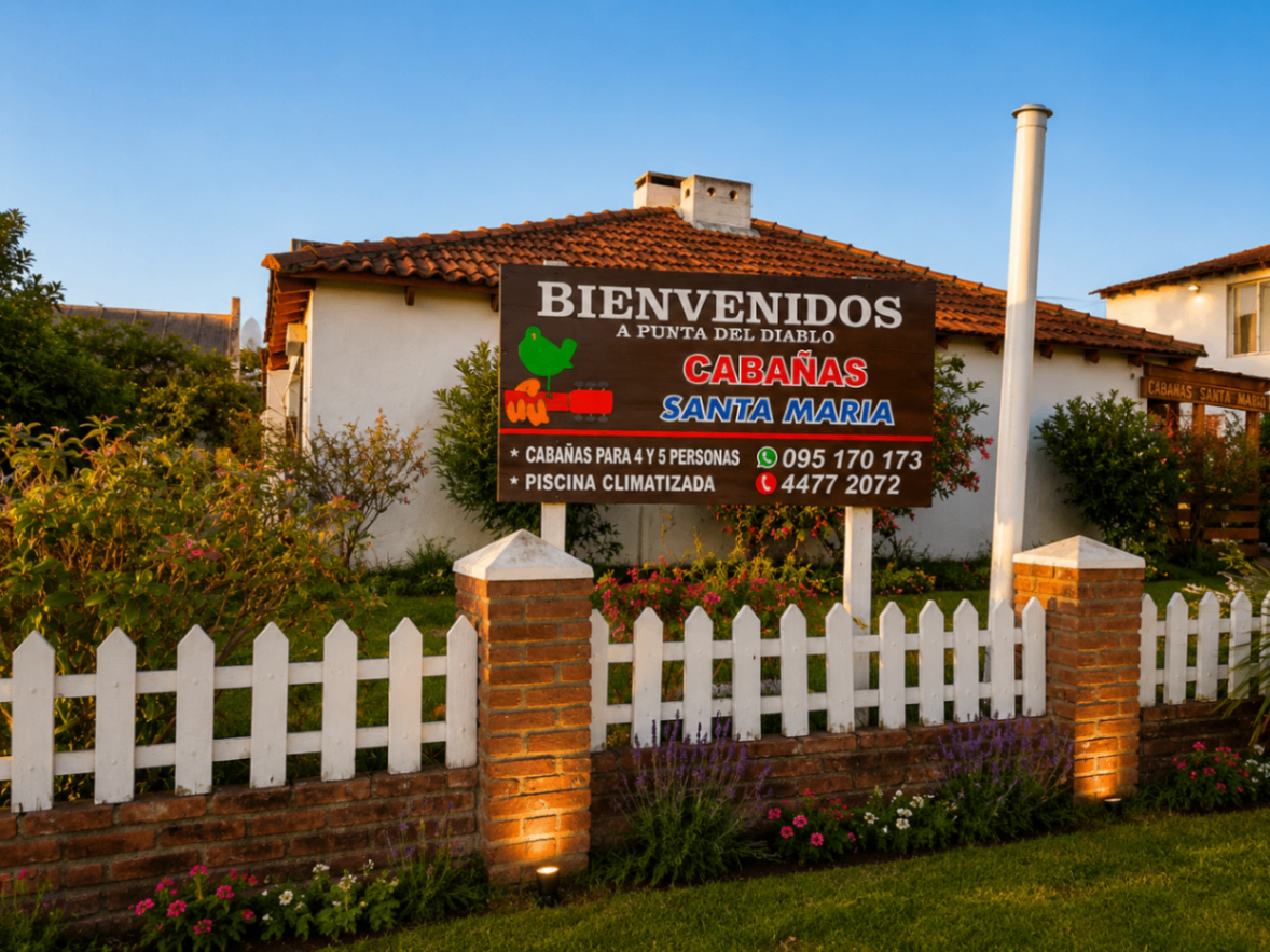Terreno en Punta del Diablo, propiedad 274642 -Imagen 3