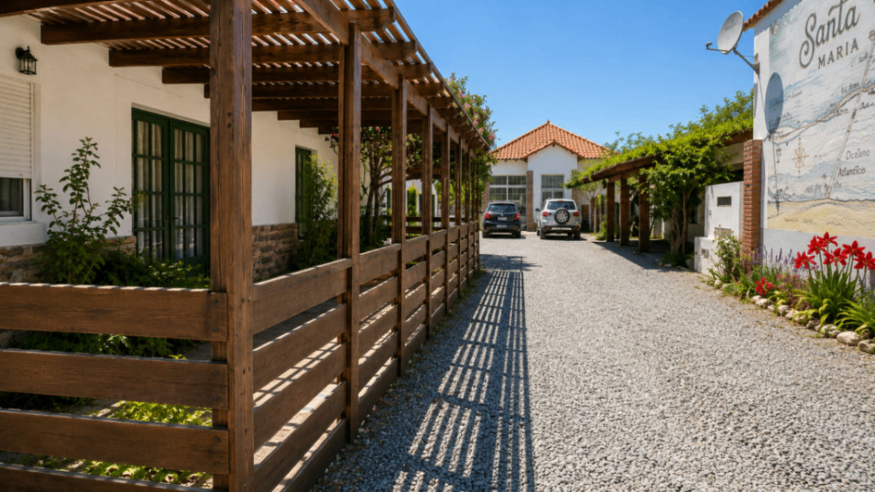 Terreno en Punta del Diablo, propiedad 274642 -Imagen 5