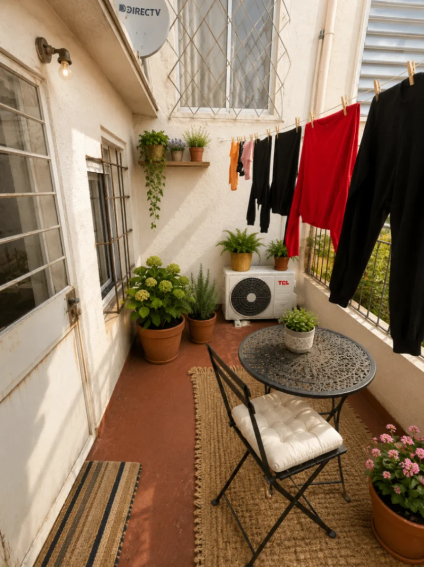 Apartamento en Goes, propiedad 285311 -Imagen 11