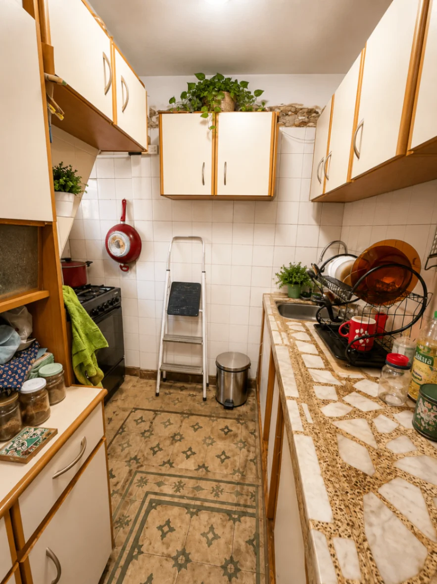 Apartamento en Goes, propiedad 285311 -Imagen 13