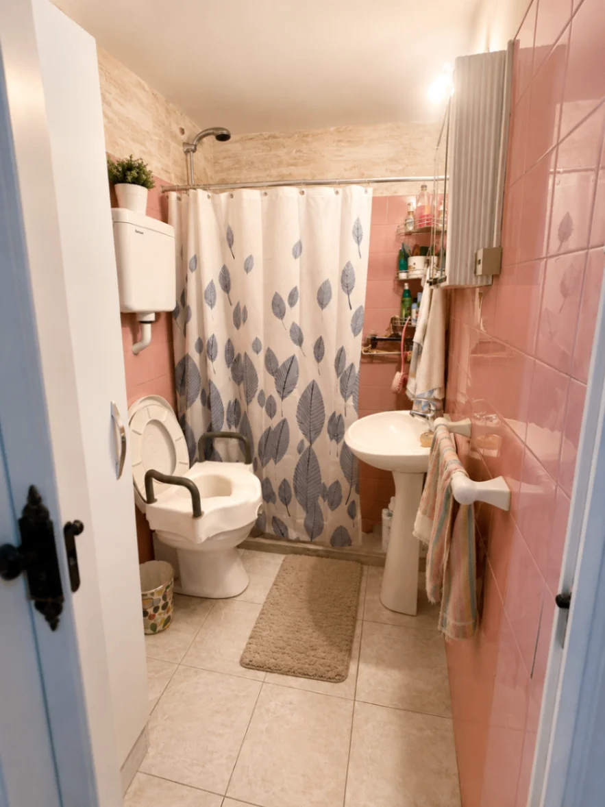 Apartamento en Goes, propiedad 285311 -Imagen 14