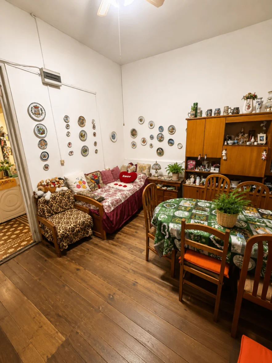 Apartamento en Goes, propiedad 285311 -Imagen 4