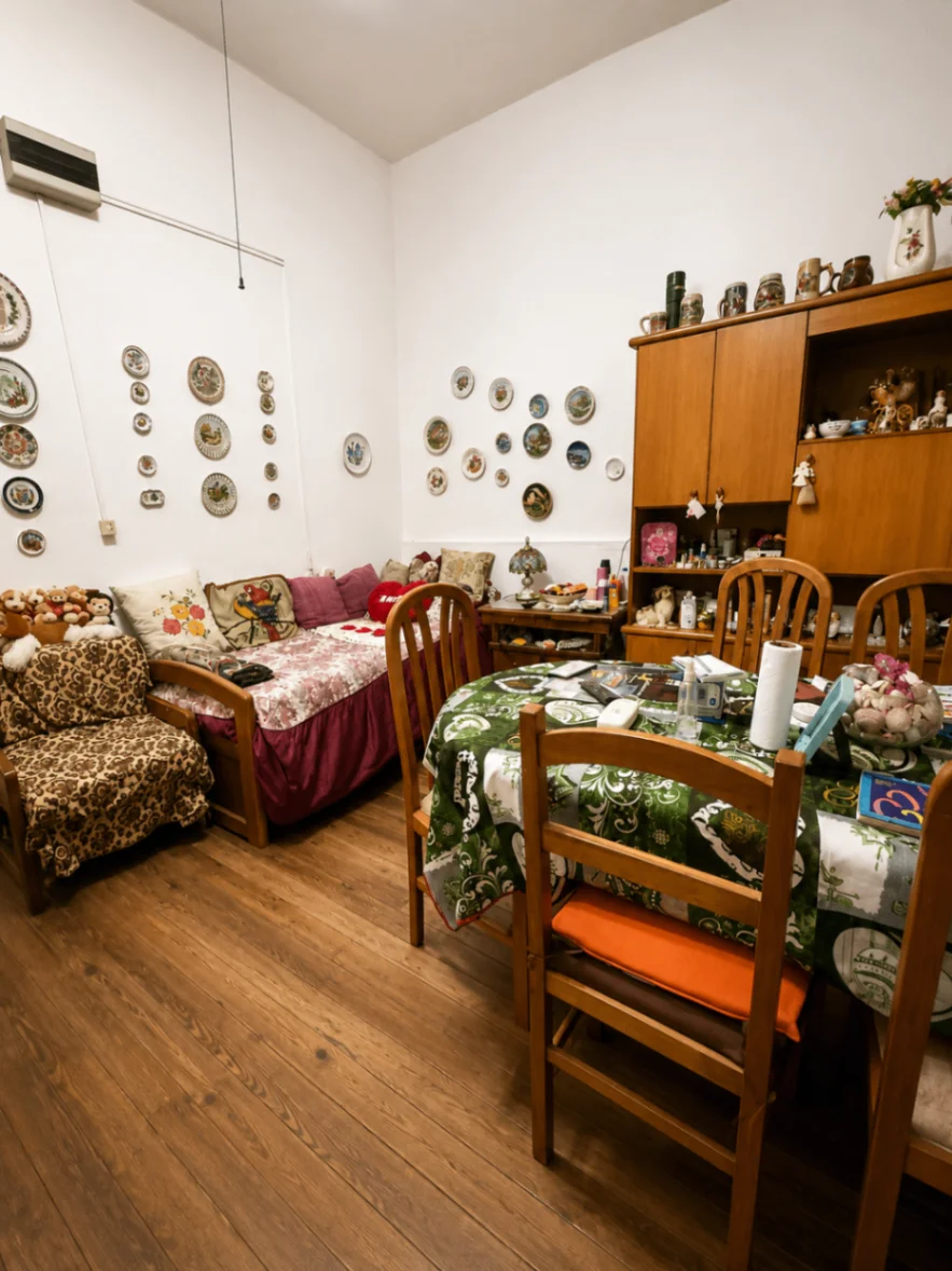 Apartamento en Goes, propiedad 285311 -Imagen 5