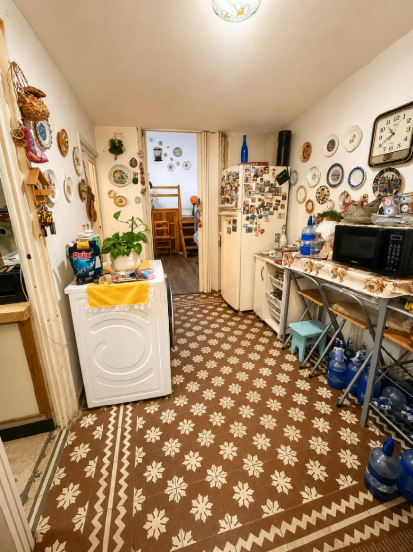 Apartamento en Goes, propiedad 285311 -Imagen 6
