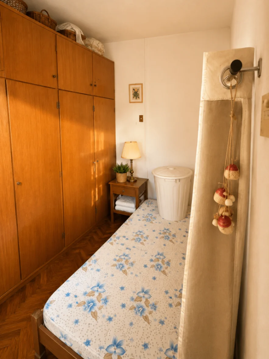 Apartamento en Goes, propiedad 285311 -Imagen 7