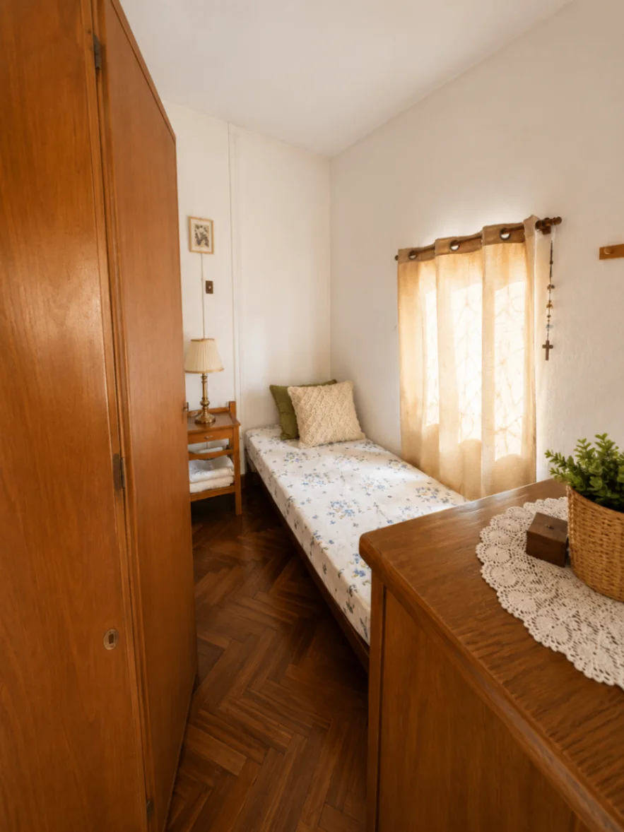Apartamento en Goes, propiedad 285311 -Imagen 8