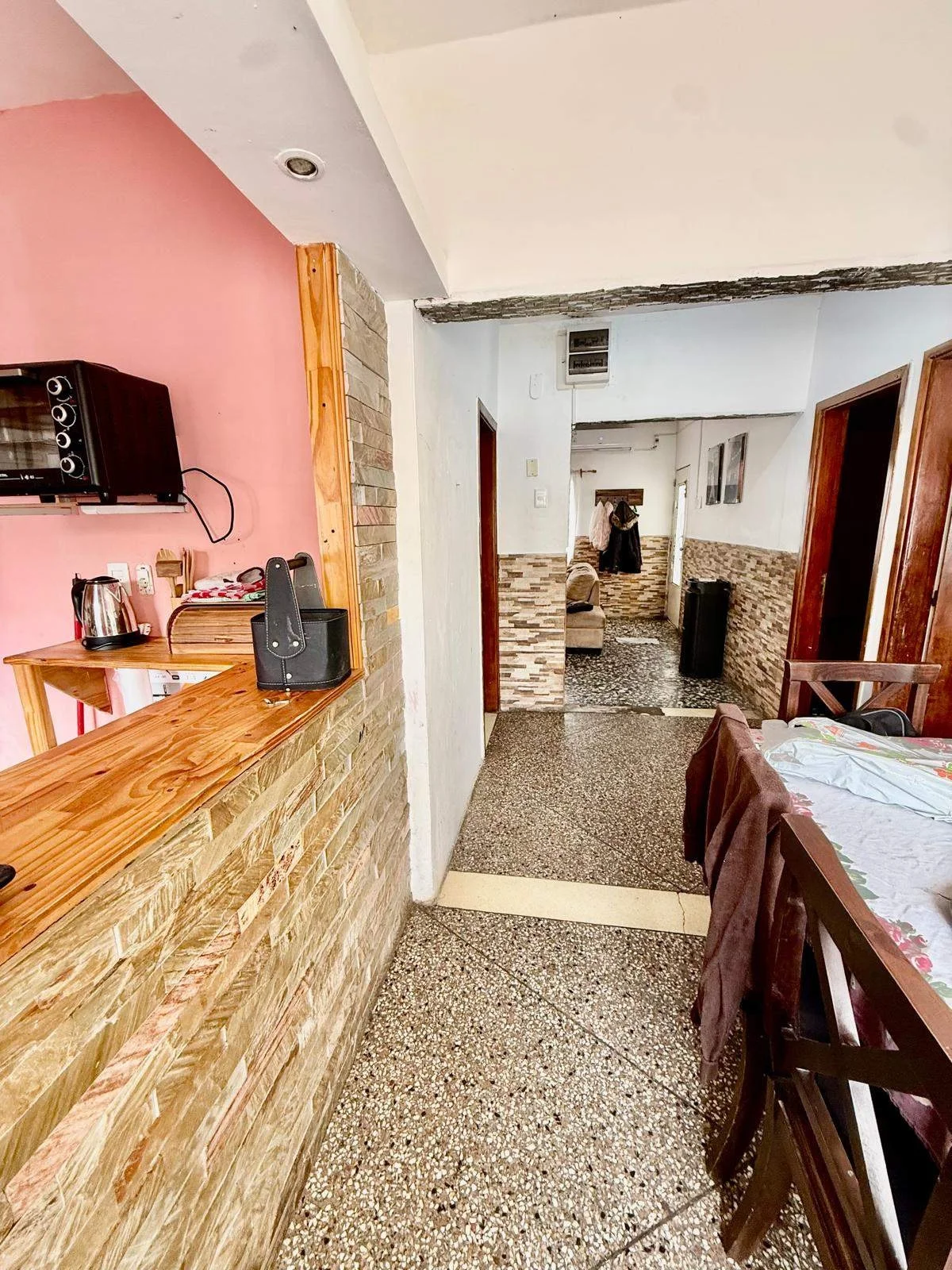 Casa en La Teja, propiedad 289307 -Imagen 13
