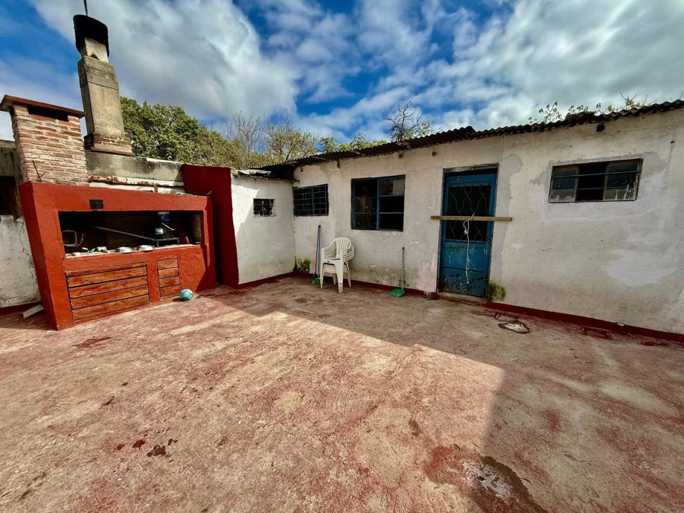 Casa en La Teja, propiedad 289307 -Imagen 14