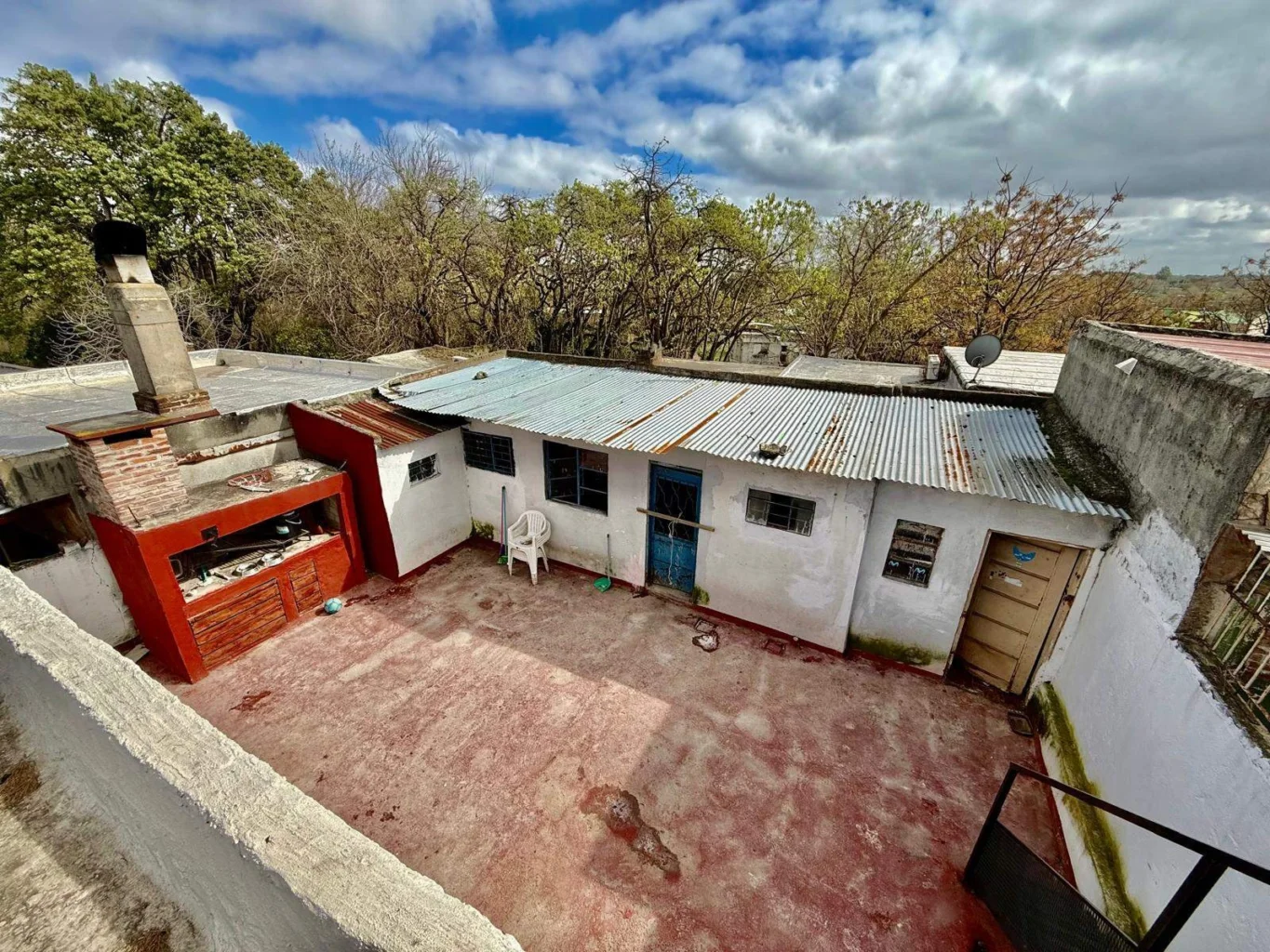 Casa en La Teja, propiedad 289307 -Imagen 16