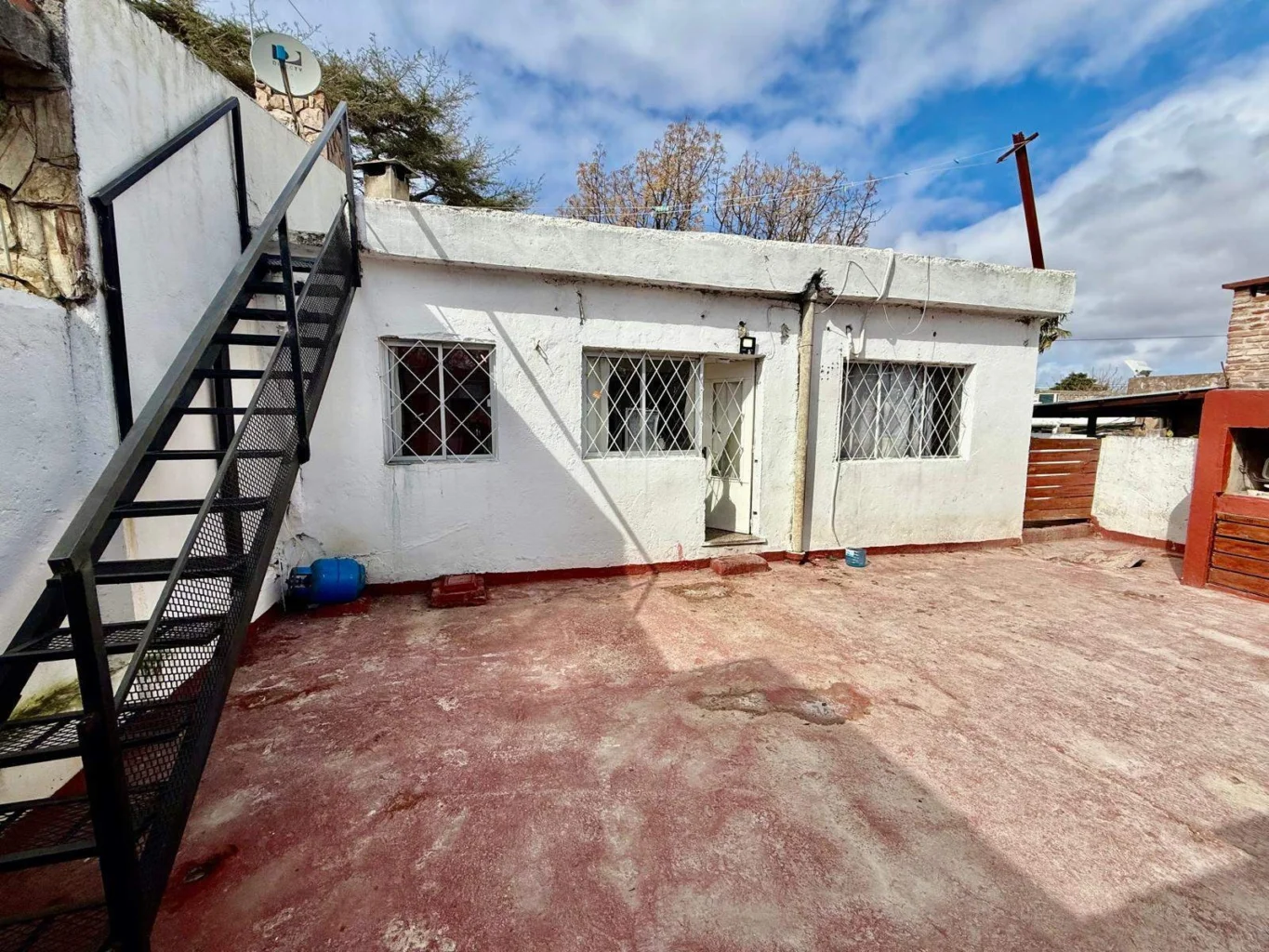 Casa en La Teja, propiedad 289307 -Imagen 17