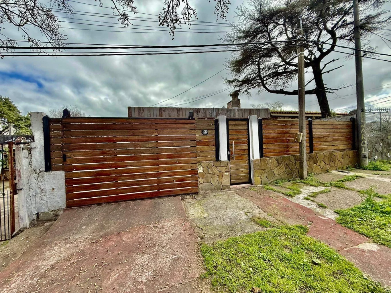 Casa en La Teja, propiedad 289307 -Imagen 3