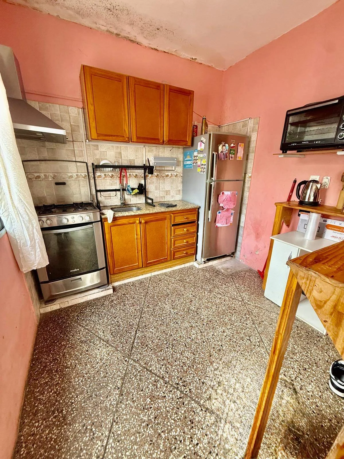 Casa en La Teja, propiedad 289307 -Imagen 5