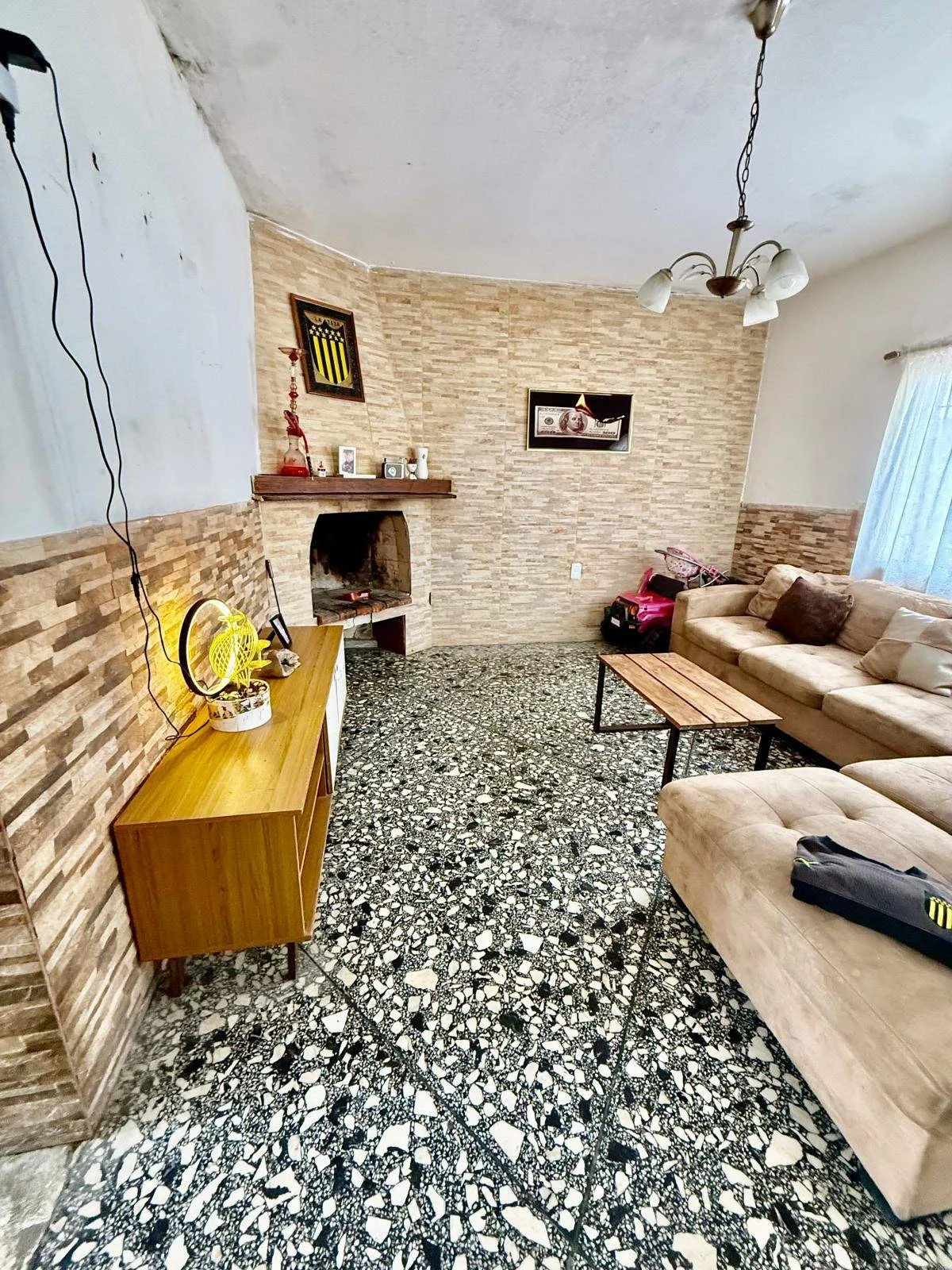 Casa en La Teja, propiedad 289307 -Imagen 7