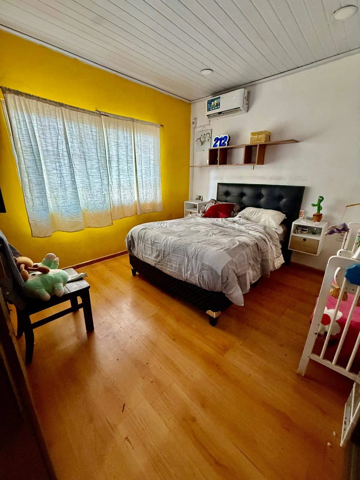 Casa en La Teja, propiedad 289307 -Imagen 10