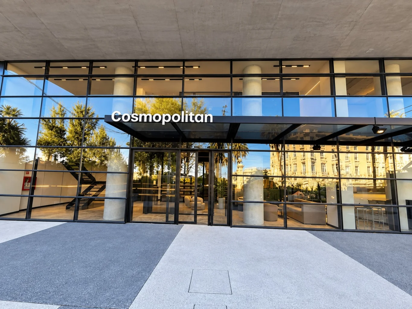 Apartamento en Parque Rodó, propiedad 296888 -Imagen 2