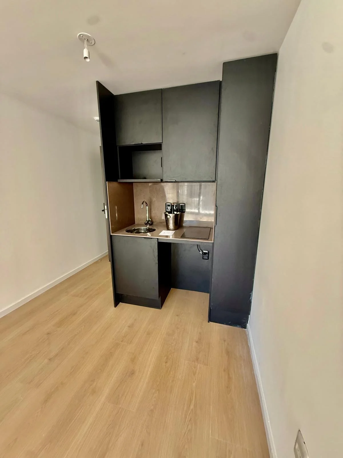 Apartamento en Parque Rodó, propiedad 296888 -Imagen 11