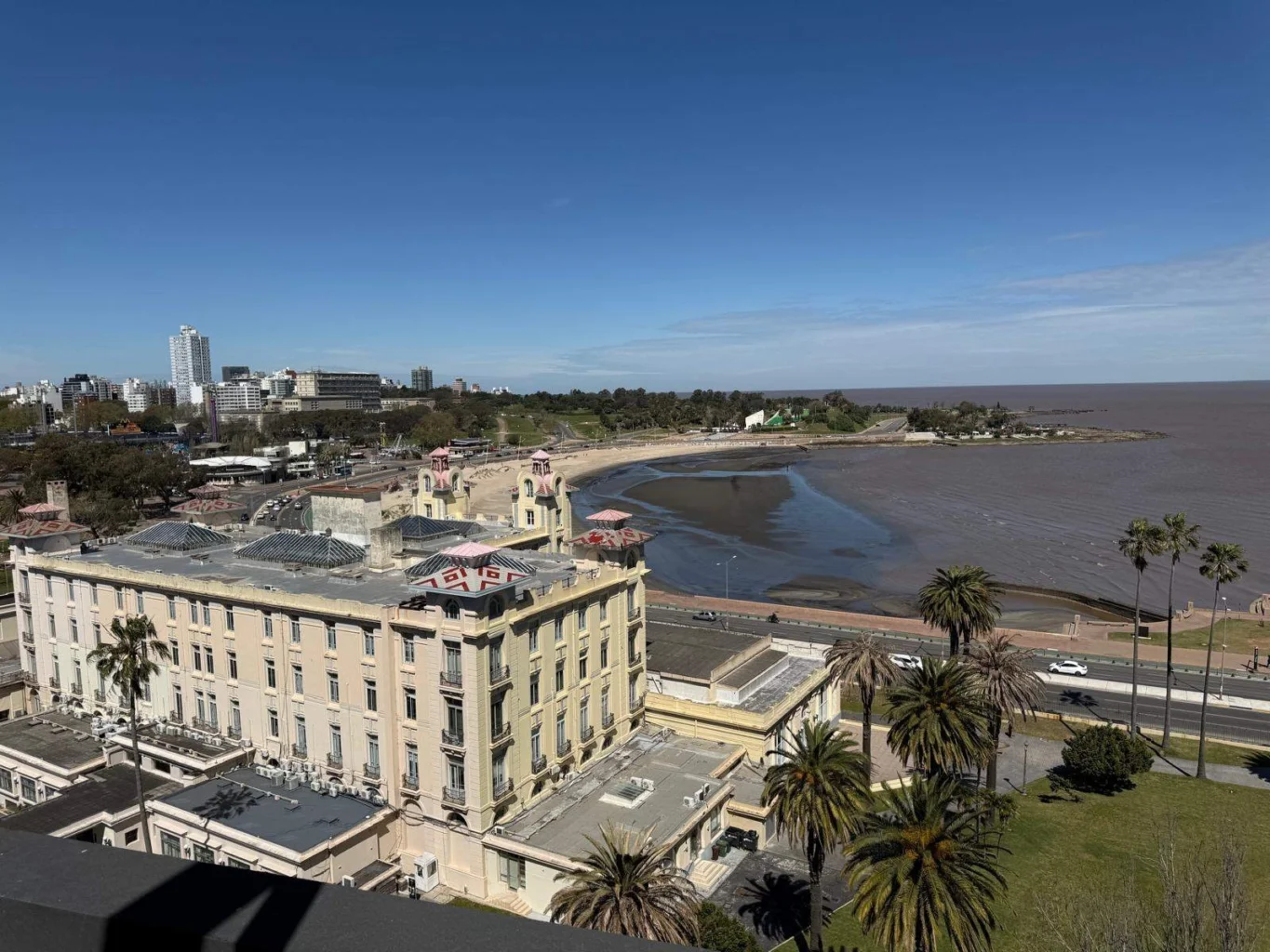 Apartamento en Parque Rodó, propiedad 296888 -Imagen 15