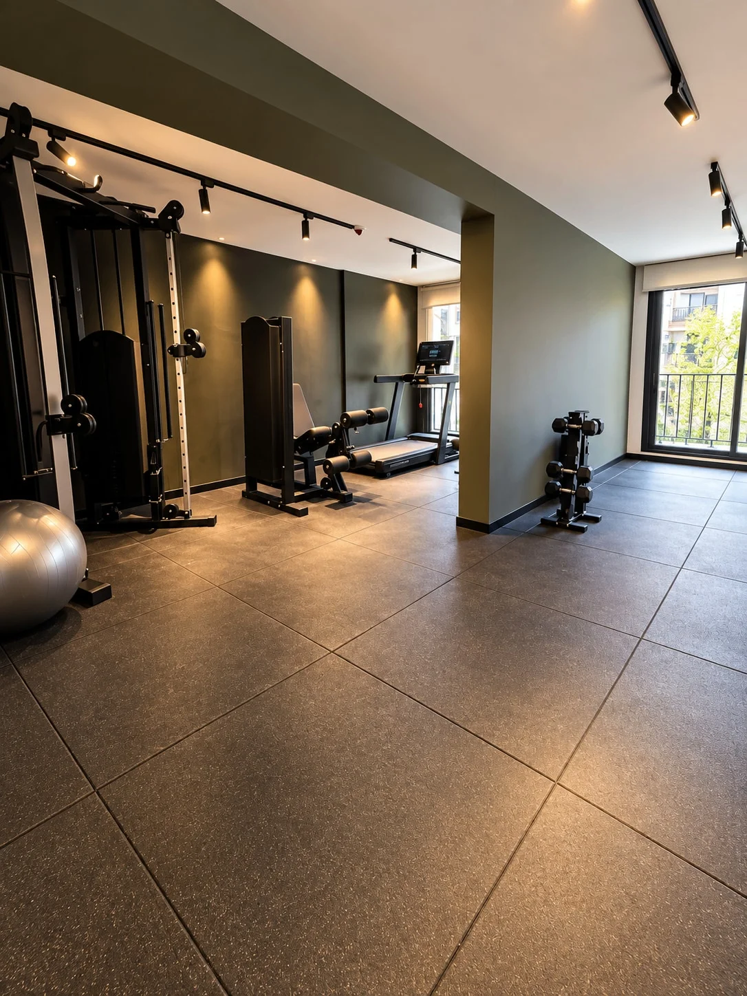 Apartamento en Parque Rodó, propiedad 296888 -Imagen 16