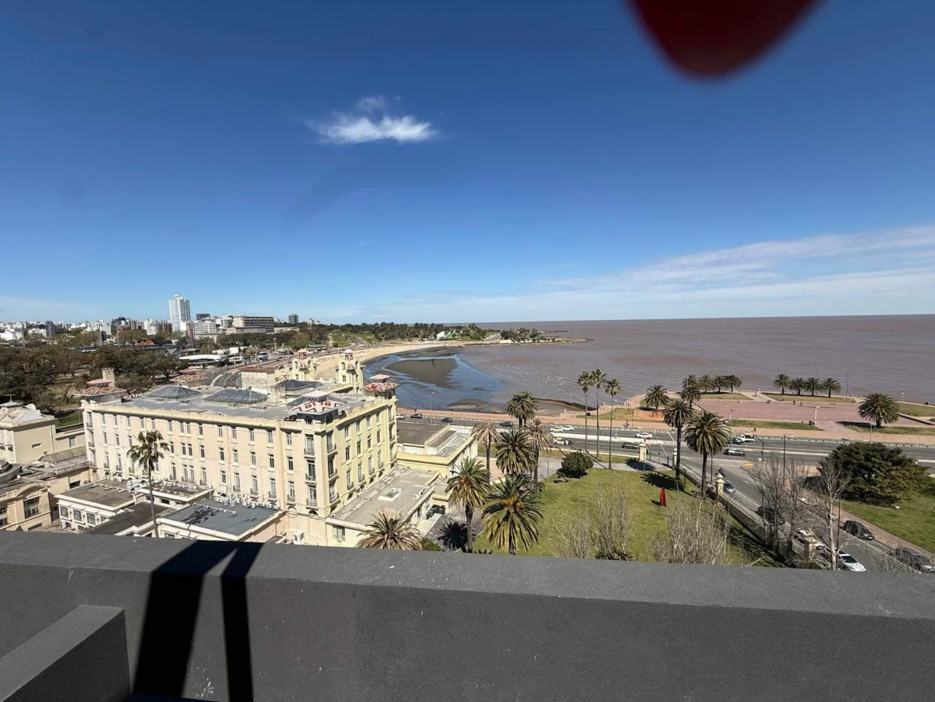 Apartamento en Parque Rodó, propiedad 296888 -Imagen 18