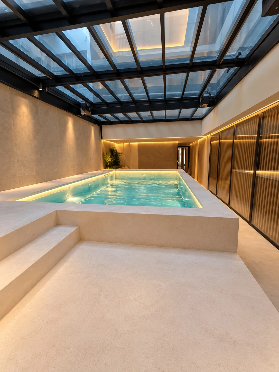 Apartamento en Parque Rodó, propiedad 296888 -Imagen 3