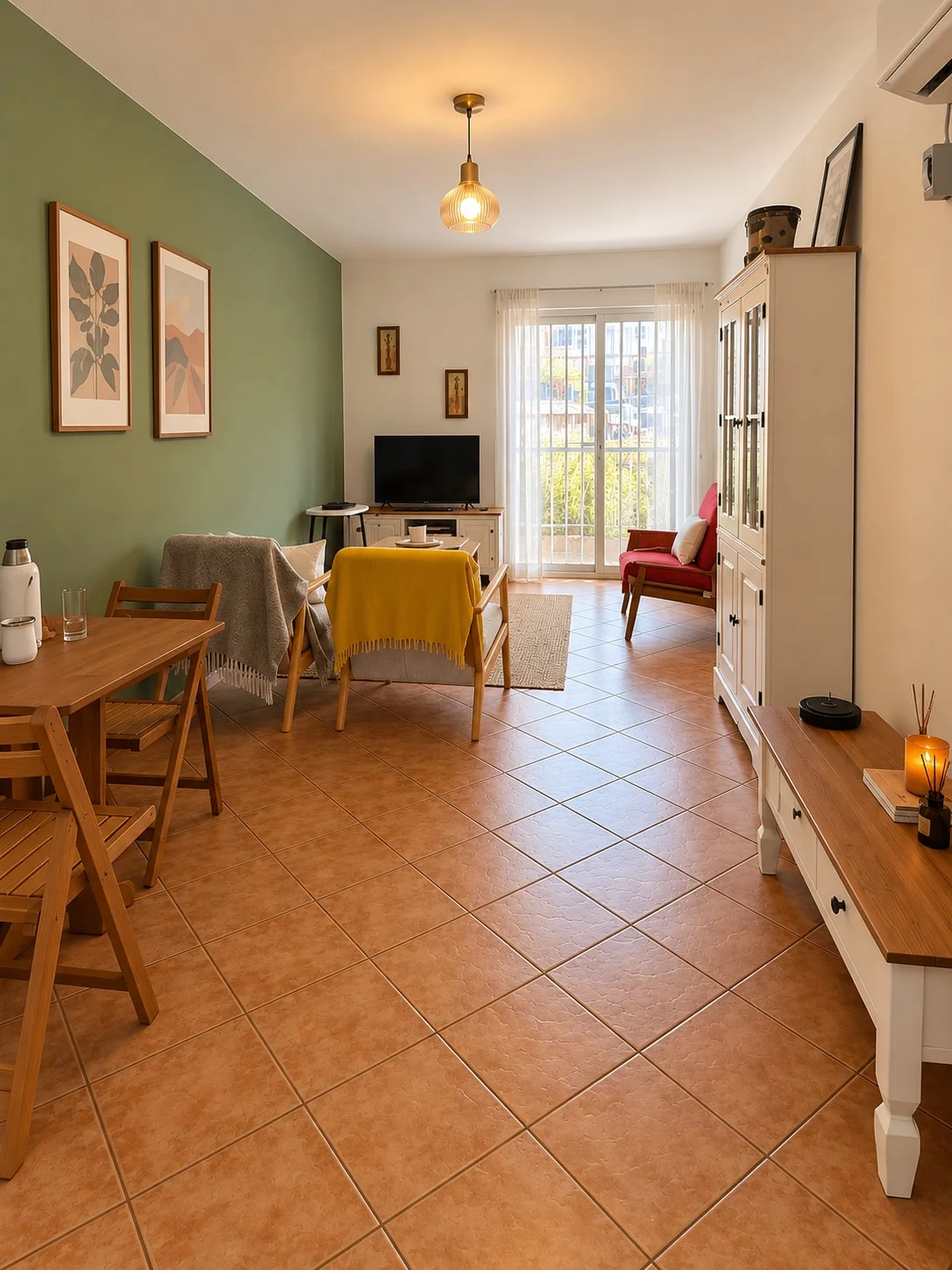 Apartamento en Malvín Norte, propiedad 300233 -Imagen 1