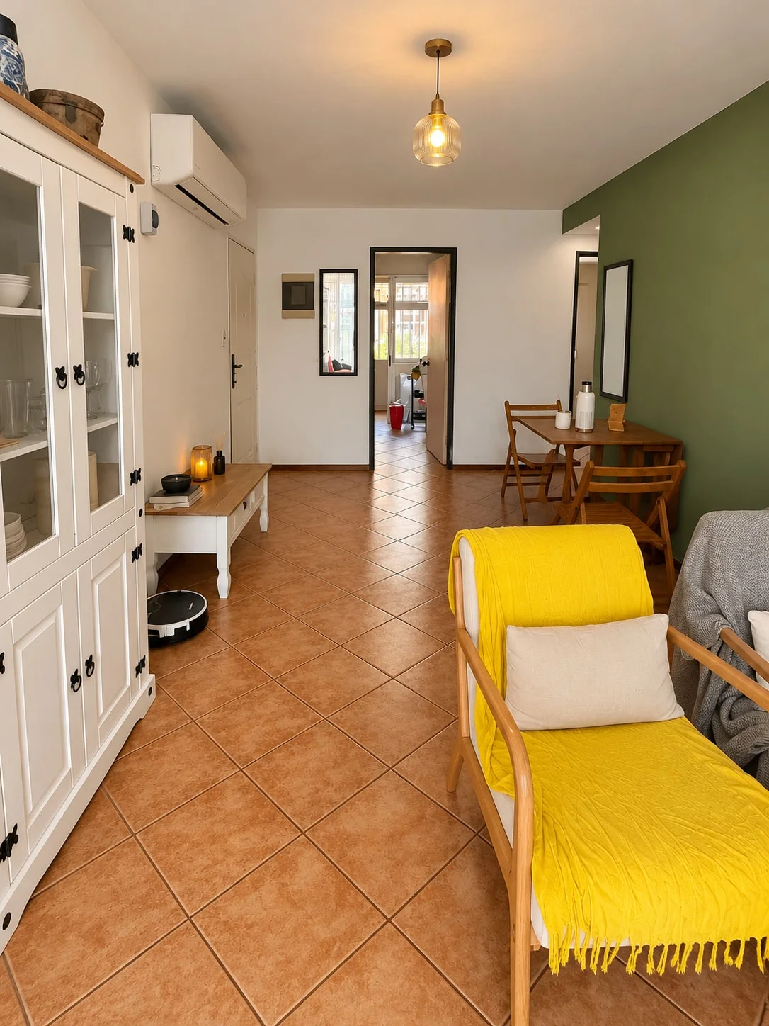 Apartamento en Malvín Norte, propiedad 300233 -Imagen 2
