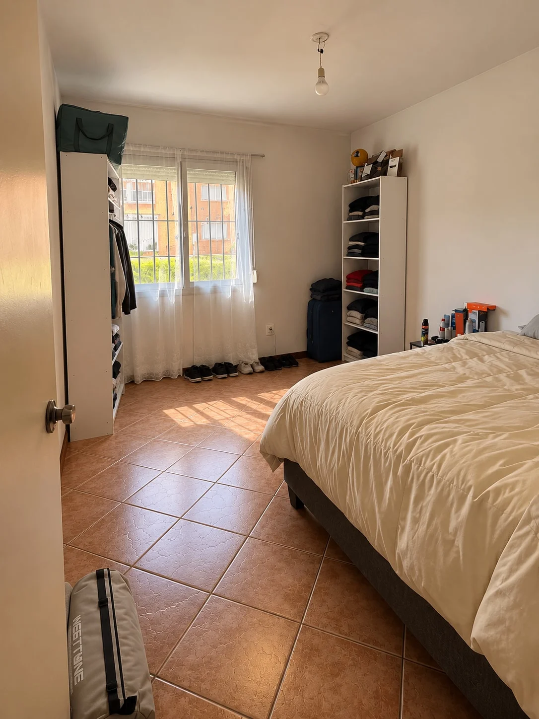Apartamento en Malvín Norte, propiedad 300233 -Imagen 5