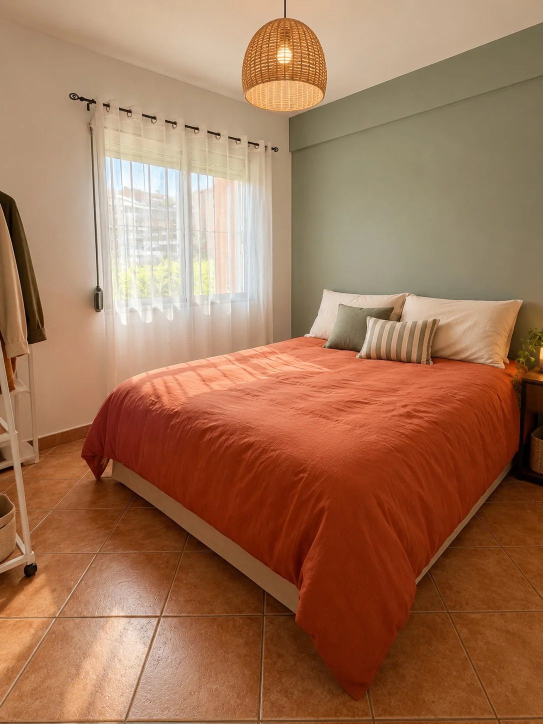 Apartamento en Malvín Norte, propiedad 300233 -Imagen 6