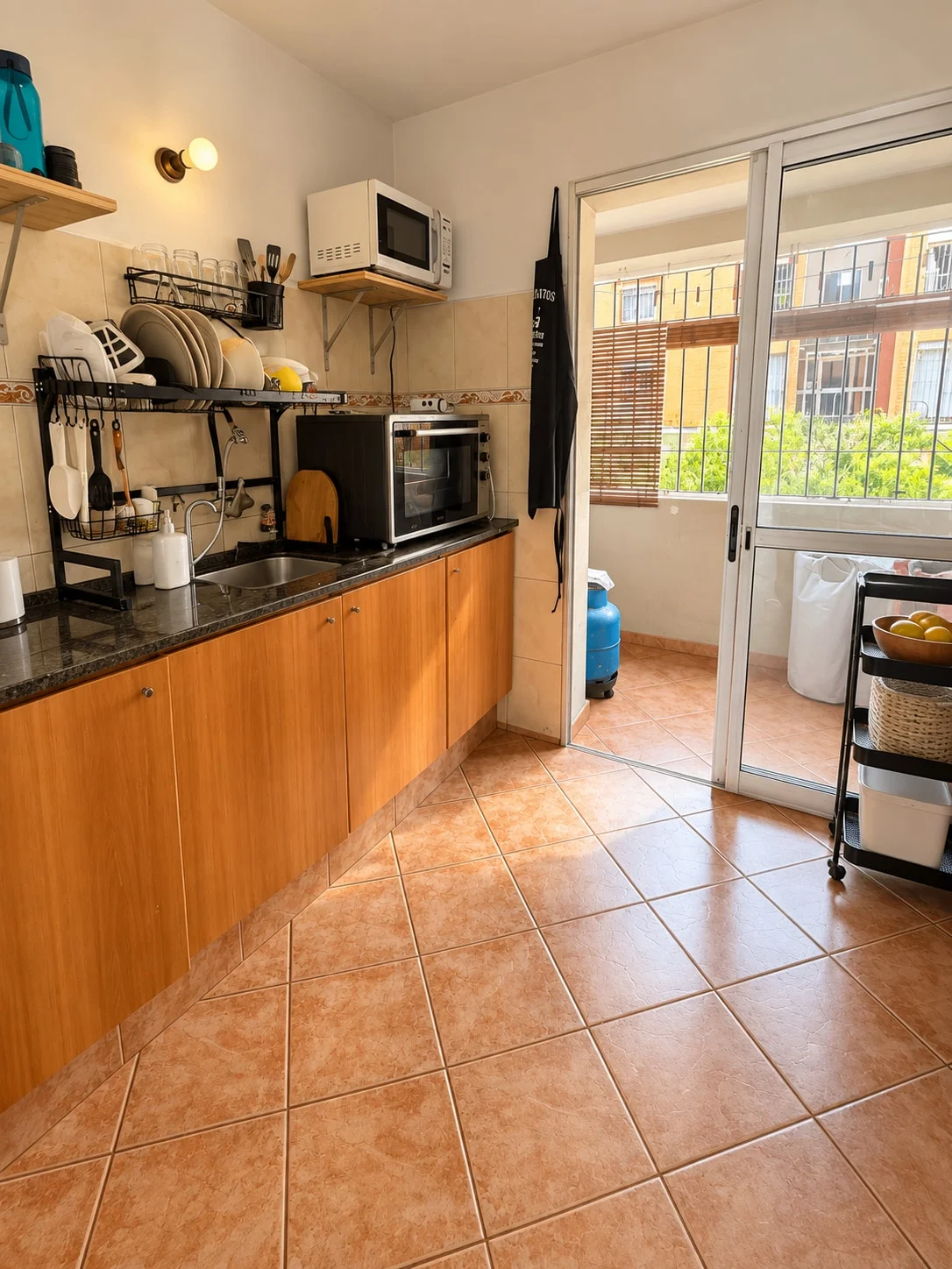 Apartamento en Malvín Norte, propiedad 300233 -Imagen 7