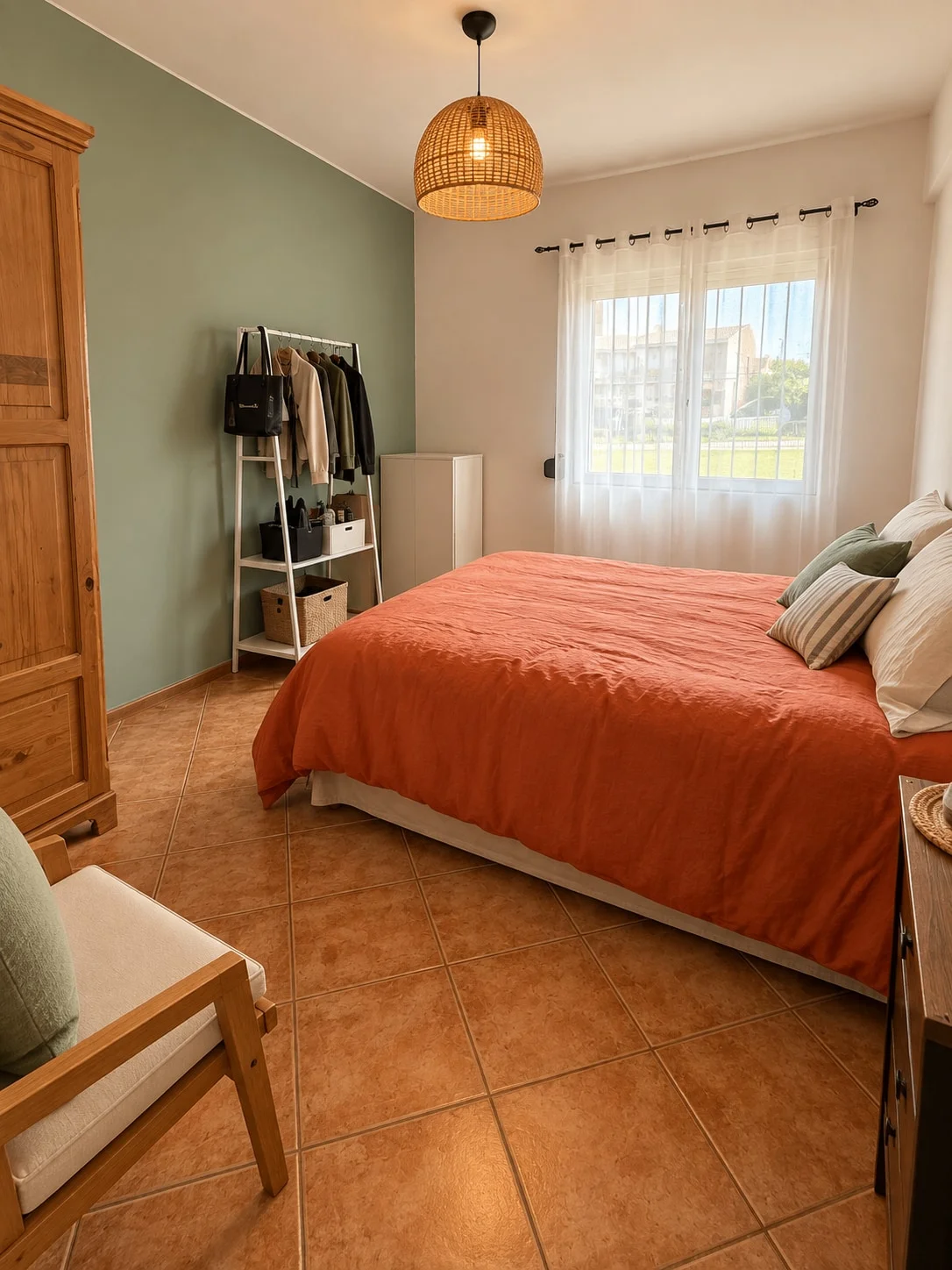 Apartamento en Malvín Norte, propiedad 300233 -Imagen 8