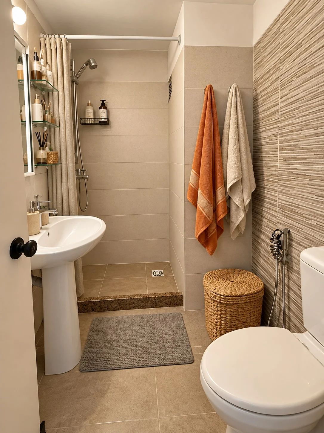 Apartamento en Malvín Norte, propiedad 300233 -Imagen 9